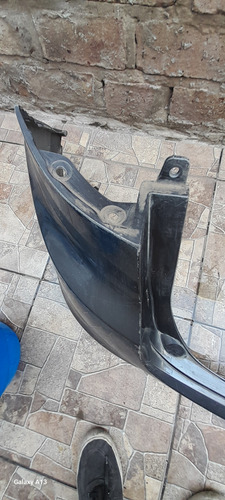 Paragolpe Trasero Original Hyundai Tucson 2010 A 2015