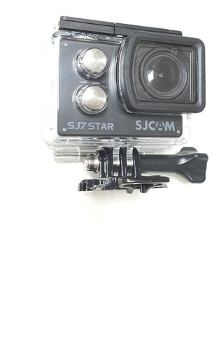 Sj7 Star Original Sjcam Com Microfone Externo Dudacell