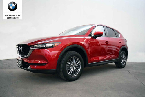 Imagen 1 de 15 de Mazda Cx5 2018 5p Sport I L4/2.0 Aut