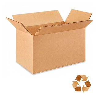 Caja de cartón embalaje de cartón estuches de cartón embalaje esta bien haga ® 10cmx10cmx160cm 10 unid