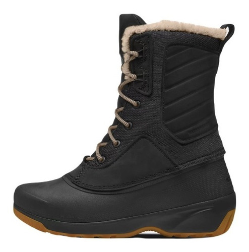 The North Face Zapatos Botas Shellista Iv Mid Impermeables
