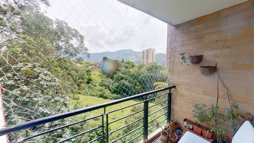 Imagen 10 de 18 de Se Vende Apartamento En La Itagüí Ditaires 232 Millones (oferta)