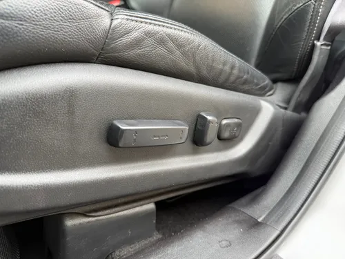 Honda CR-V 2.4 Exl