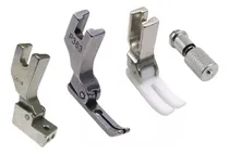 Comprar Kit Prensatela Cierre Teflon Cierre Invisible Tornillo Rapid