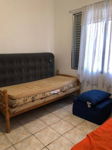 Imagem 10 de 24 de Apartamento Com 1 Dorm, Tupi, Praia Grande - R$ 130 Mil, Cod: 665 - Rno665