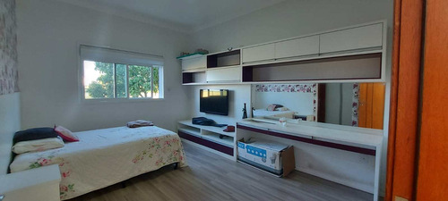 Imagem 23 de 30 de Casa De Condomínio, Residencial Primavera Ii, Salto - R$ 1.92 Mi, Cod: 1825 - V1825