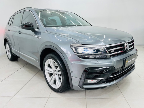 Volkswagen Tiguan 2.0 350 TSI GASOLINA ALLSPACE R-LINE 4MOTION DSG