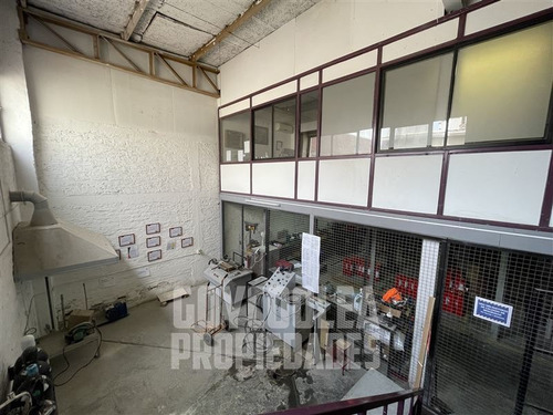 Imagen 22 de 22 de Oficina En Venta En Santiago