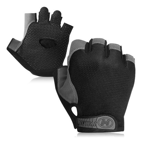 Mtb Sport Bike - Guantes Antideslizantes Para Bicicleta