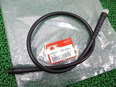 Cable, Velocimetro Honda Nx 250 Orig Genamax