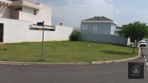 Imagem 2 de 19 de Terreno À Venda, 321 M² Por R$ 296.000,00 - Condomínio Villagio Milano - Sorocaba/sp - Te0241