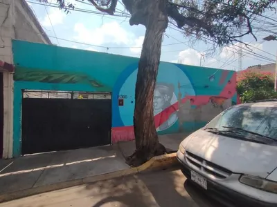Terreno en venta