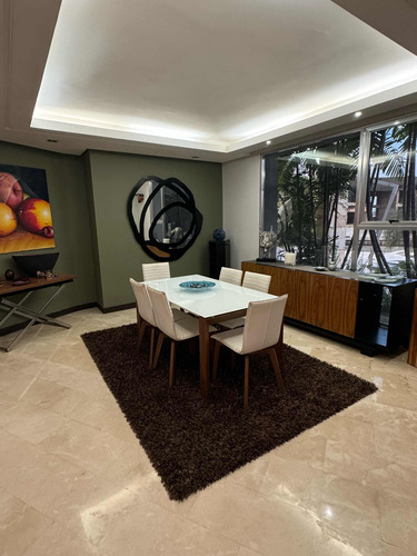 Se Ofrecen Alquiler Espectacular Casa En Las Villas
