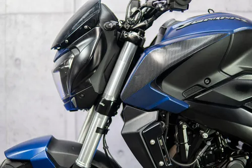 Bajaj Dominar 250 2023
