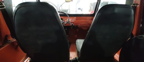 Imagen 10 de 19 de Citroen Mehari Original Colección Motor Ami 8 Listo