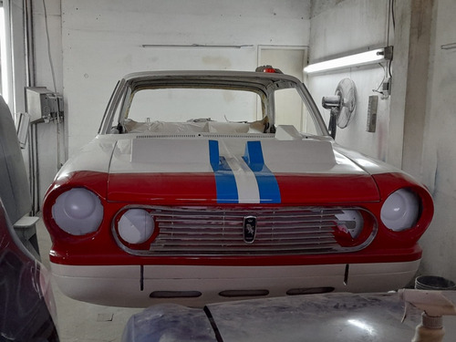 Torino 380
