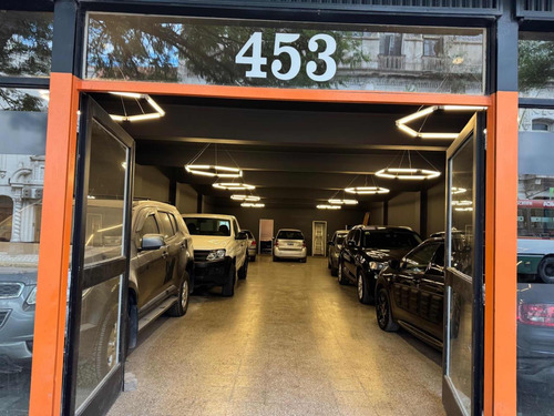 Vendo Excelente Locar Comercial En El Centro De Bahía Blanca