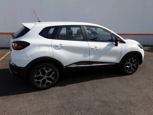 Renault Captur 1.6 16v Sce Flex Intense X-tronic