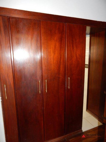 Imagem 18 de 30 de Apartamento Com 3 Dormitórios À Venda, 110 M² Por R$ 450.000,00 - Centro - São Bernardo Do Campo/sp - Ap2158