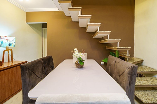 Imagem 6 de 30 de Casa - Ca00330 - 70715896