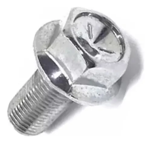 Parafuso Suporte Pedaleira Intruder/gn125 Suzuki 01550-12257