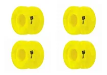 Comprar Bujes Barra Tensora Nissan 720 D21\u002F22 Wd21 Poliuretano