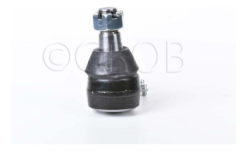 Terminal Dana Dana 9500 Lbs 1980-2021 Derecho Exterior