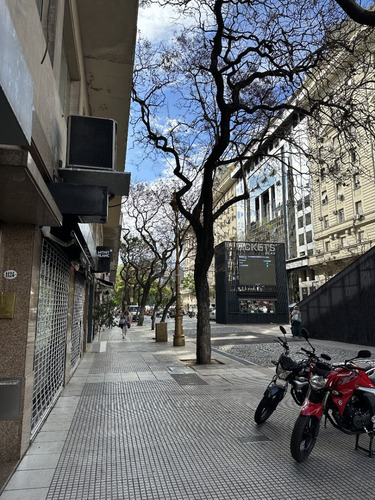 Departamento De 3 Ambientes, Alquiler Temporal, San Nicolas