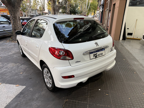 Peugeot 207 1.4 Allure Hdi 70cv