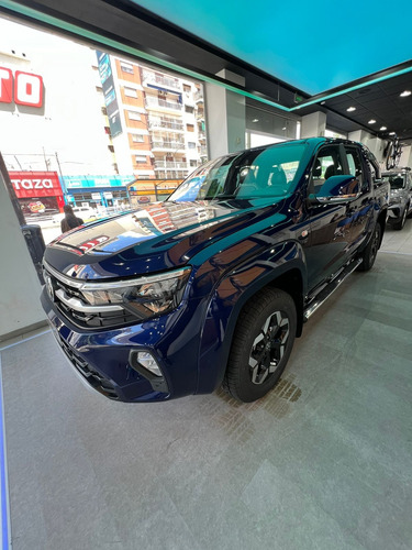 Volkswagen Amarok 3.0 Cd Tdi 258Cv V6 Highline 4X4 At
