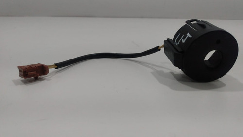 Imagem 2 de 4 de Comutador Antena Chave Ignição Citroen Aircross C4 2016