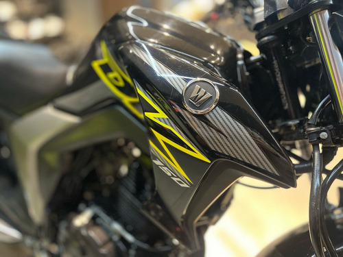 Haojue Dk 150-2023-6.600km-completa-pagamento Facilitado-nic