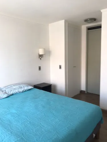 Se Vende Departamento A Pasos De Playa Cavancha