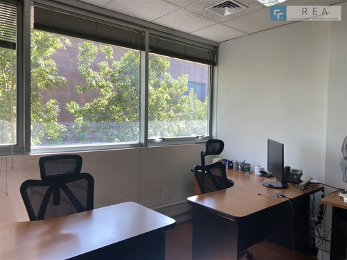 Oficinas En Venta En Huechuraba