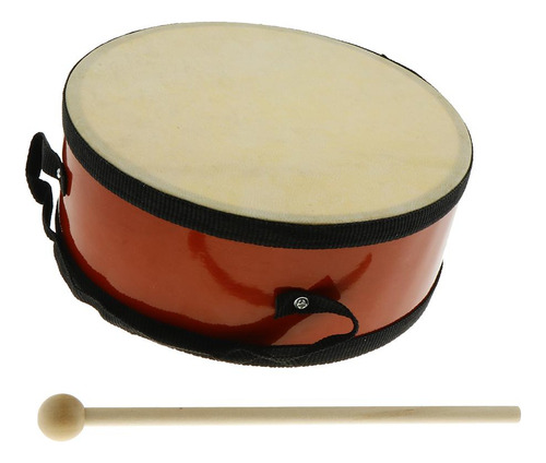 Tambores De Percusión Tambor De Para Principiantes Y