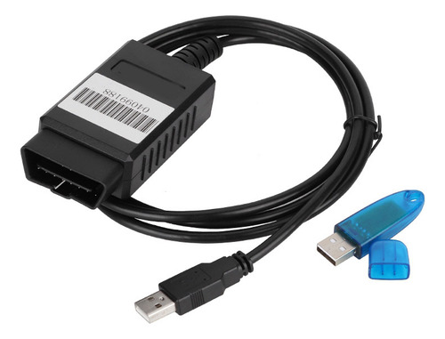 Programador 4 En 1 Fnr Key Prog Apto Para Nissan/ford/ford