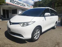 Comprar Toyota Previa Toyota Previa Gl Automática 2008