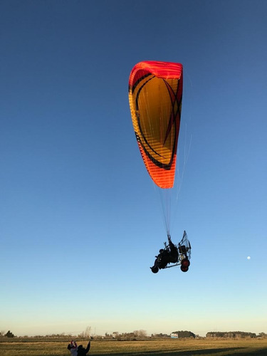 Imagen 4 de 6 de Vuelo Bautismo Paratrike