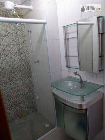 Imagem 12 de 28 de Apartamento 3 Dormitórios ( Lazer Completo ) À Venda De 64,00 M² Por R$ 310.000 - B. Assunção - São Bernardo Do Campo/sp - Ap0841