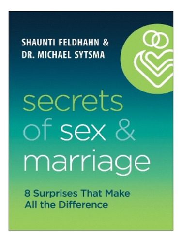 Secrets Of Sex And Marriage  8 Surprises That Make Al. Eb15