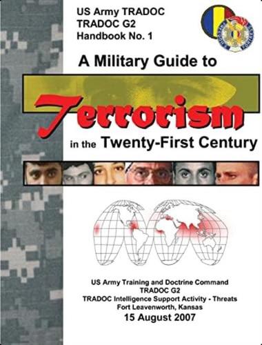 Libro: A Military Guide To Terrorism In The Twenty-first G2)