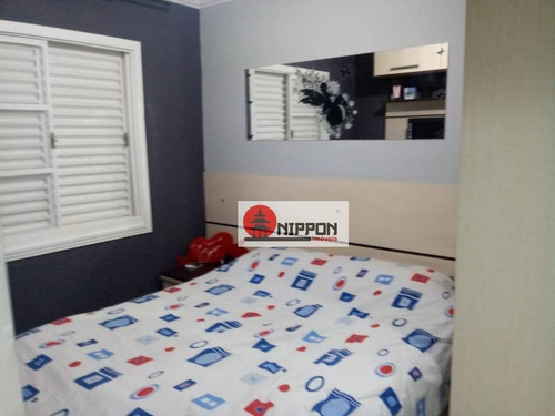 Casa Residencial À Venda, Vila Carmela I, Guarulhos. - Ca0080