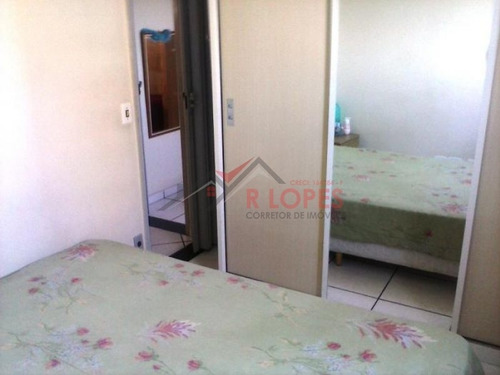 Imagem 6 de 24 de Lindo Apartamento Na Cidade Lider - 504