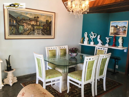 Imagem 4 de 28 de Apartamento A Venda No Bairro Vila Luis Antônio Em Guarujá - Ap370-1