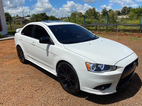 Imagem 1 de 11 de Mitshubishi Lancer Gt 2.0