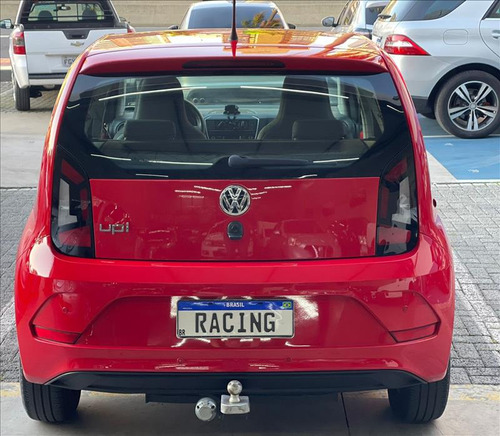 Volkswagen Up Up 1.0 Mpi