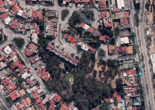Imagen 2 de 6 de Mp-casa Residencial Venta Remate Bancario Ciudad Satelite Na