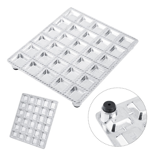 Molde Para Wonton, Molde Para Dumplings, Molde Para