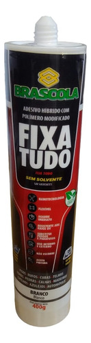 Fija Todo 400gr Adhesivo Sellador