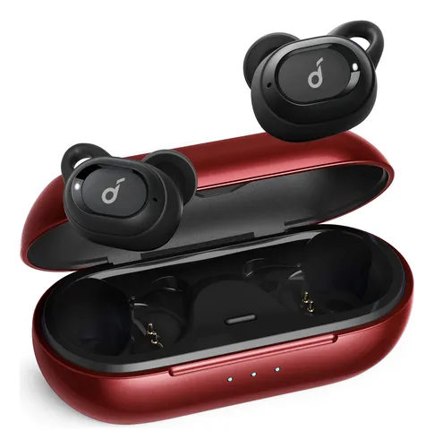 Audifonos bluetooth online con bajos potentes